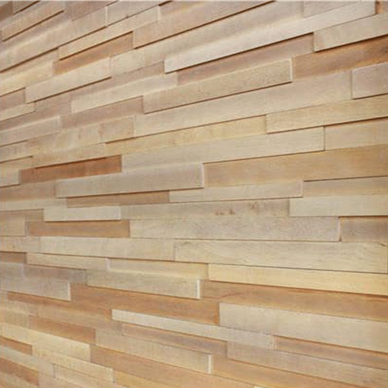 دیوارپوش چوبی طرح wood12