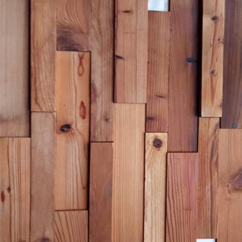 دیوارپوش چوبی طرح wood5