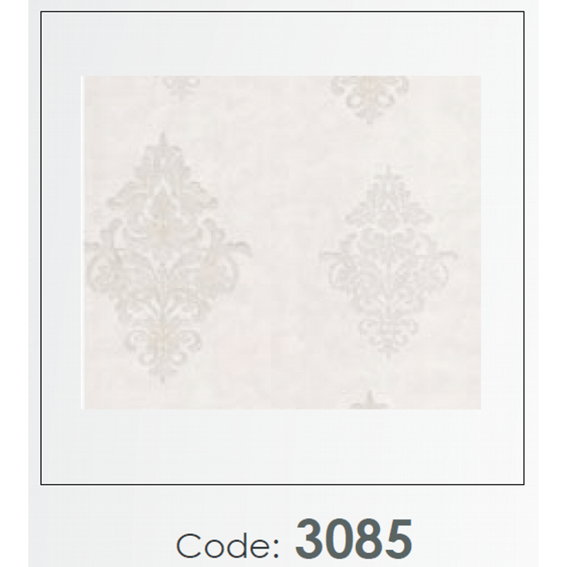 کاغذ دیواری پی وی سی کد: P3084