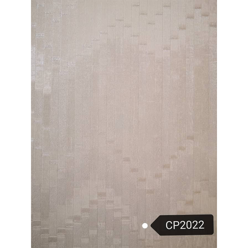 کاغذ دیواری پی وی سی کد:CP2022