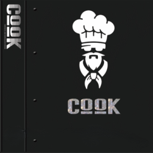 آلبوم کاغذ دیواری کوک