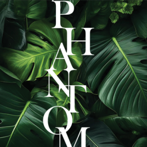 آلبوم کاغذ دیواری فانتوم