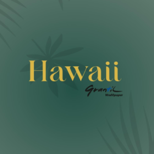 کاغذ دیواری آلبوم هاوایی (Hawaii)
